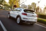 Qoros 3 City SUV 2014 года